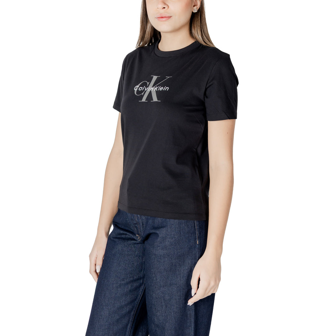 Calvin Klein Jeans  Women T-Shirt