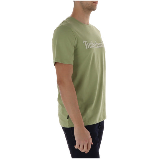 Timberland Men T-Shirt