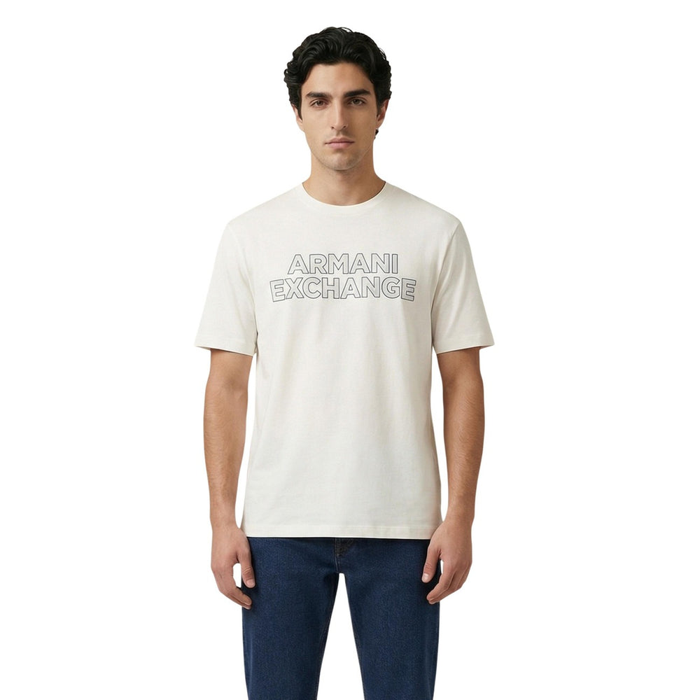 Armani Exchange Men T-Shirt