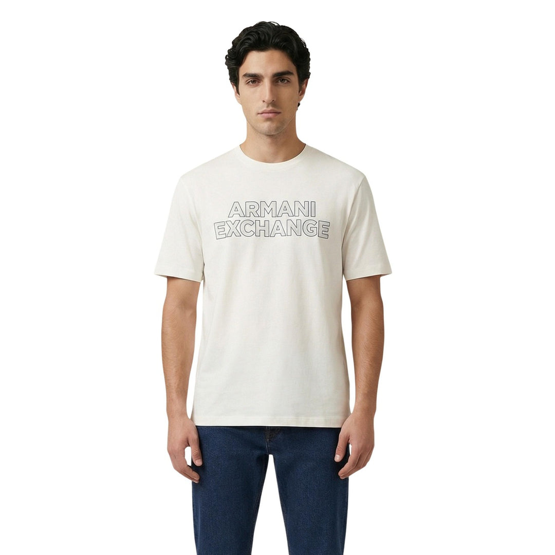 Armani Exchange Men T-Shirt
