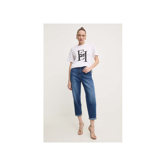 Elisabetta Franchi  Women Jeans