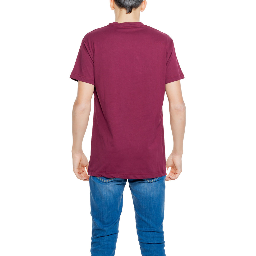 Hydra Clothing Men T-Shirt