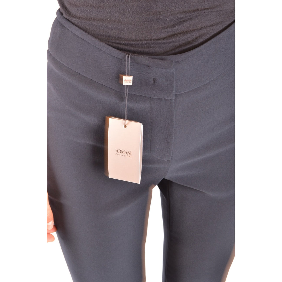 Armani Collezioni  Women Trousers
