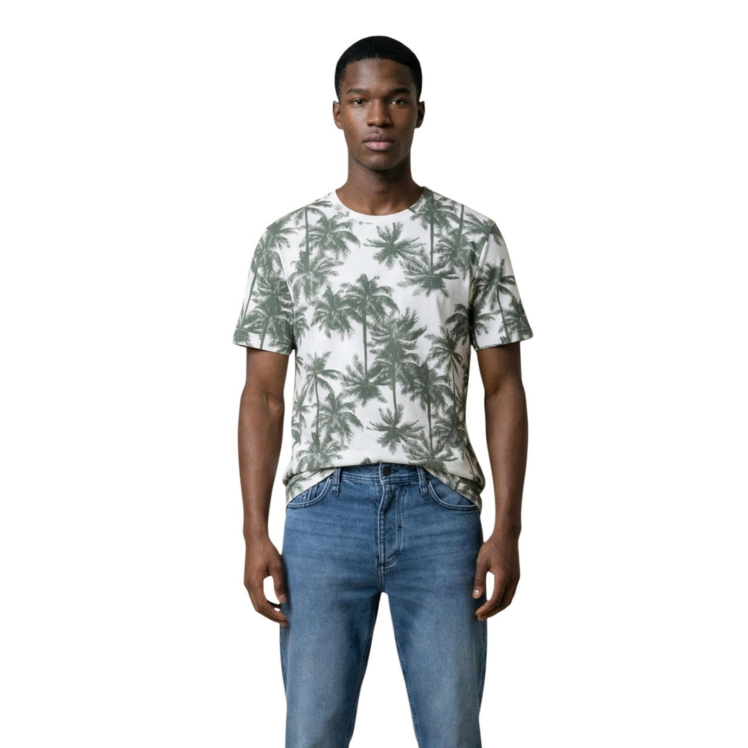 Antony Morato Men T-Shirt