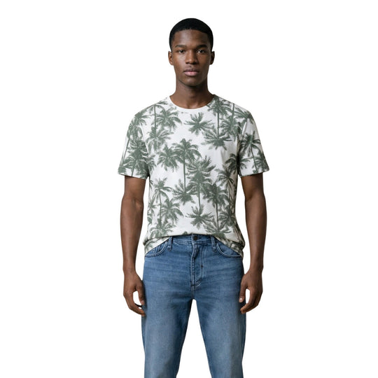 Antony Morato Men T-Shirt