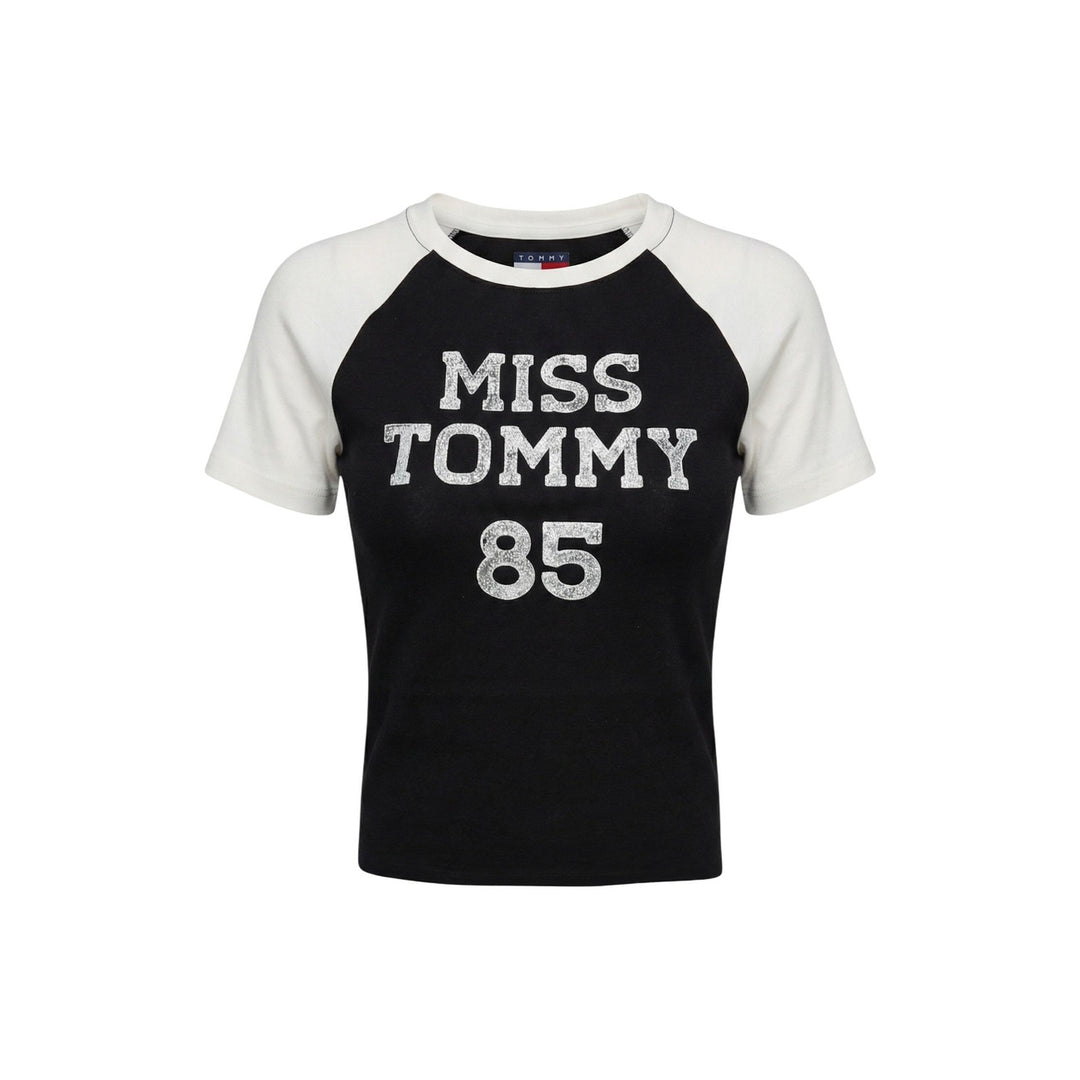 Tommy Hilfiger Jeans  Women T-Shirt