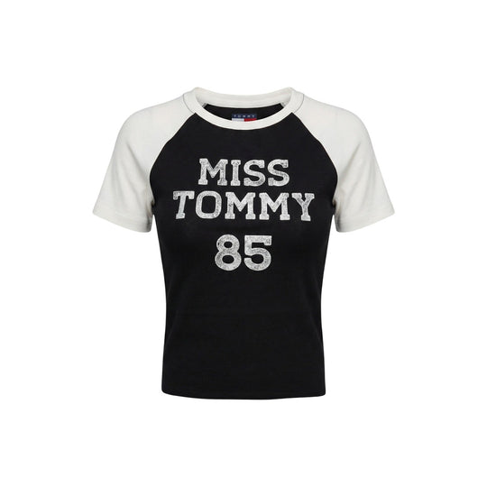 Tommy Hilfiger Jeans  Women T-Shirt