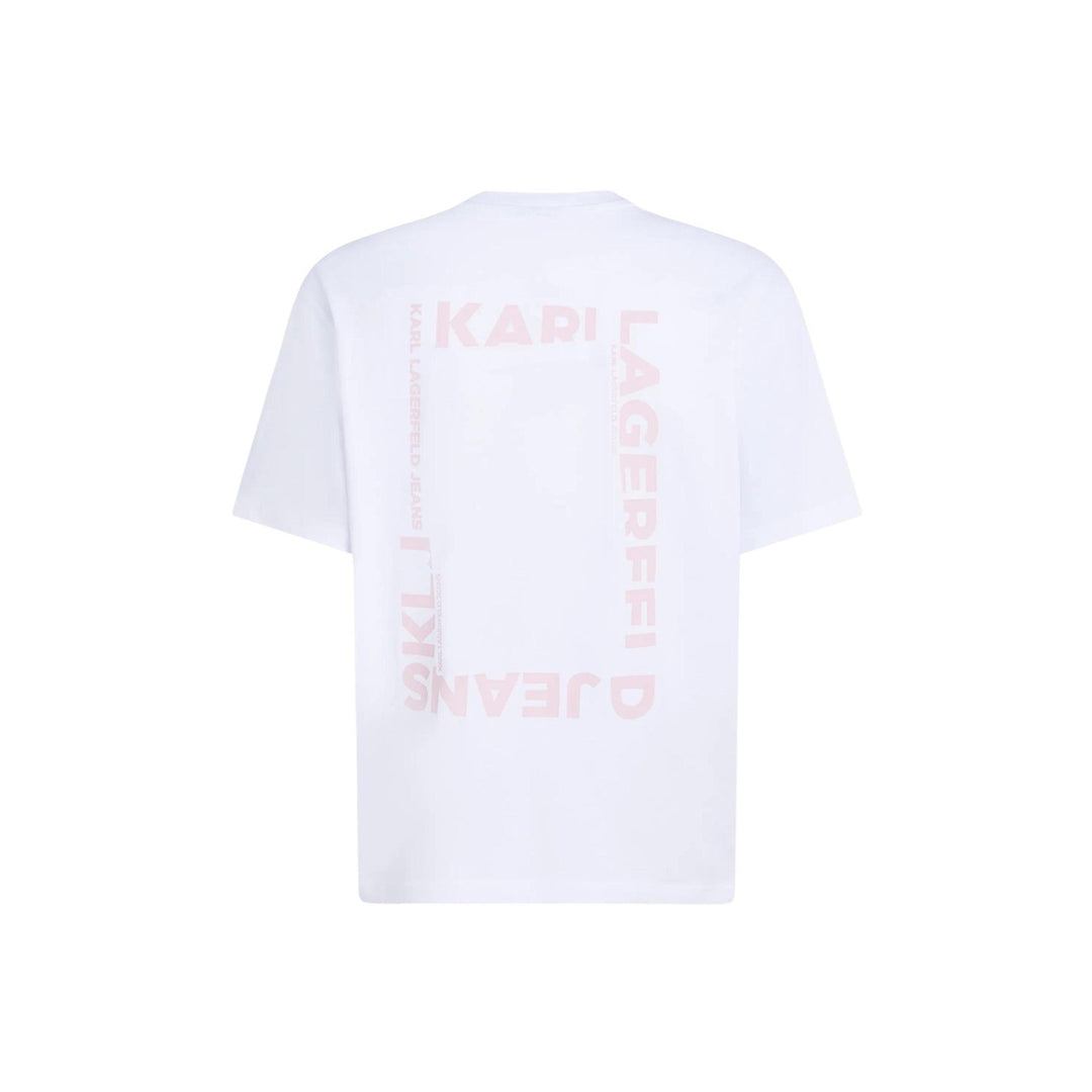 Karl Lagerfeld Jeans  Women T-Shirt