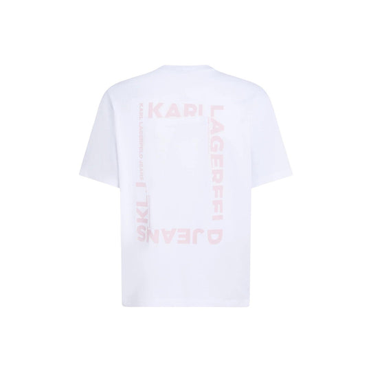 Karl Lagerfeld Jeans  Women T-Shirt