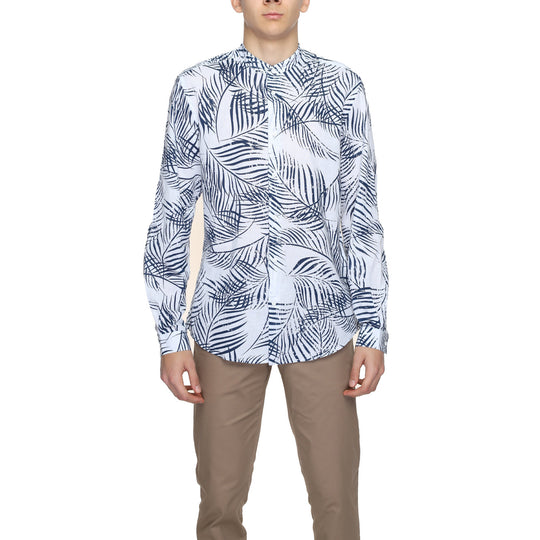 Antony Morato Men Shirt