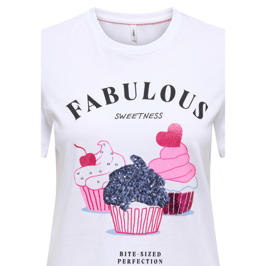 Only  Women T-Shirt