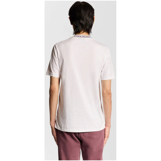 Lyle &amp; Scott Men T-Shirt