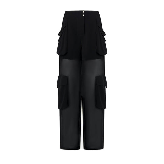 Pinko  Women Trousers