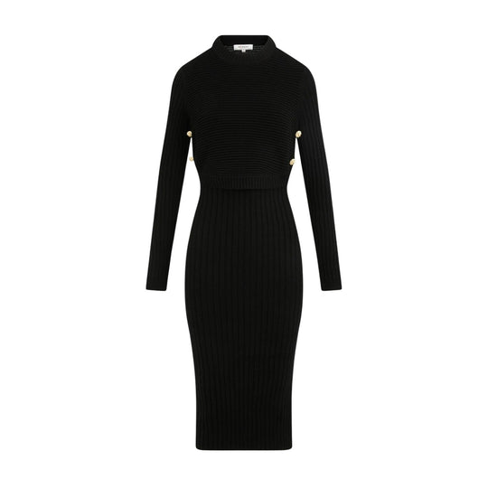 Morgan De Toi  Women Dress