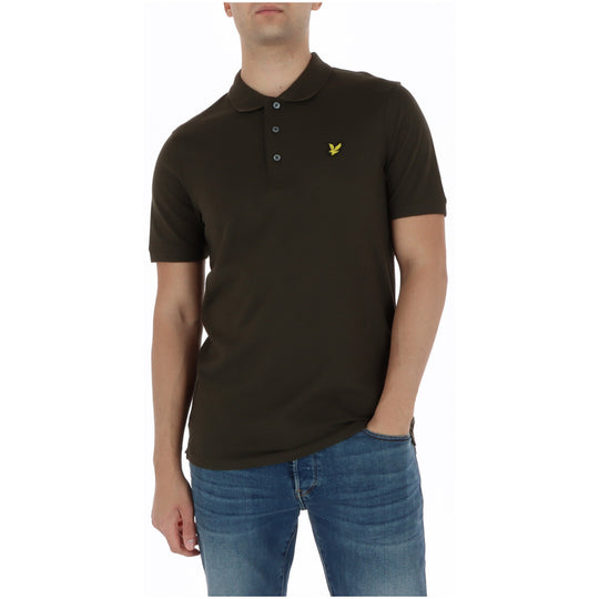 Lyle &amp; Scott Men Polo