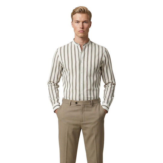 Gianni Lupo Men Shirt
