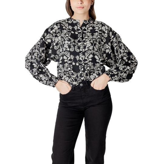 Ichi  Women Blouse