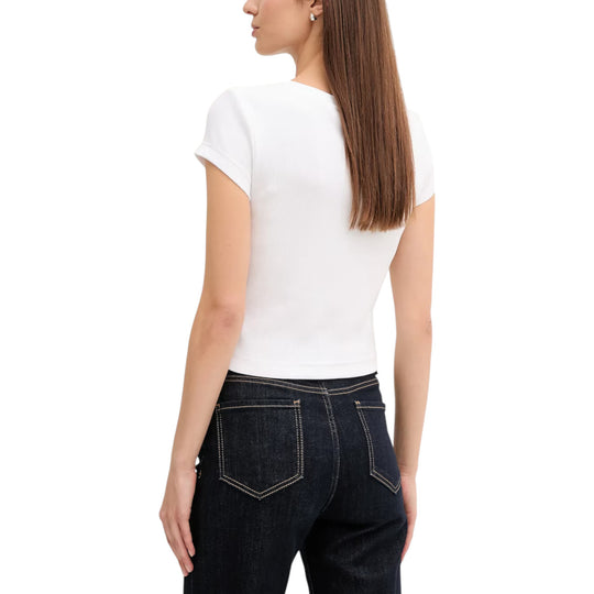 Calvin Klein Jeans  Women T-Shirt