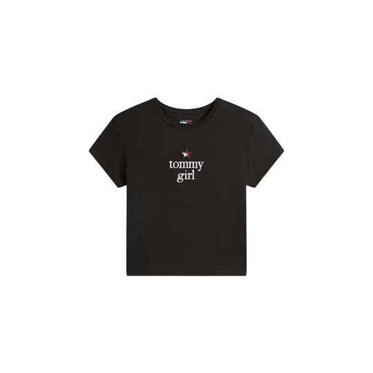 Tommy Hilfiger Jeans  Women T-Shirt
