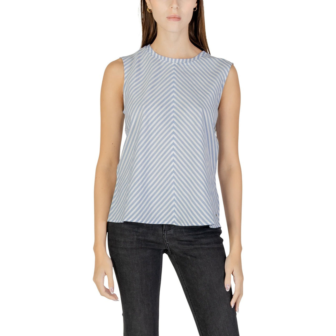 Tommy Hilfiger Jeans  Women Undershirt