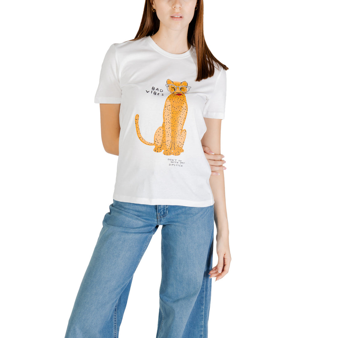 Only  Women T-Shirt