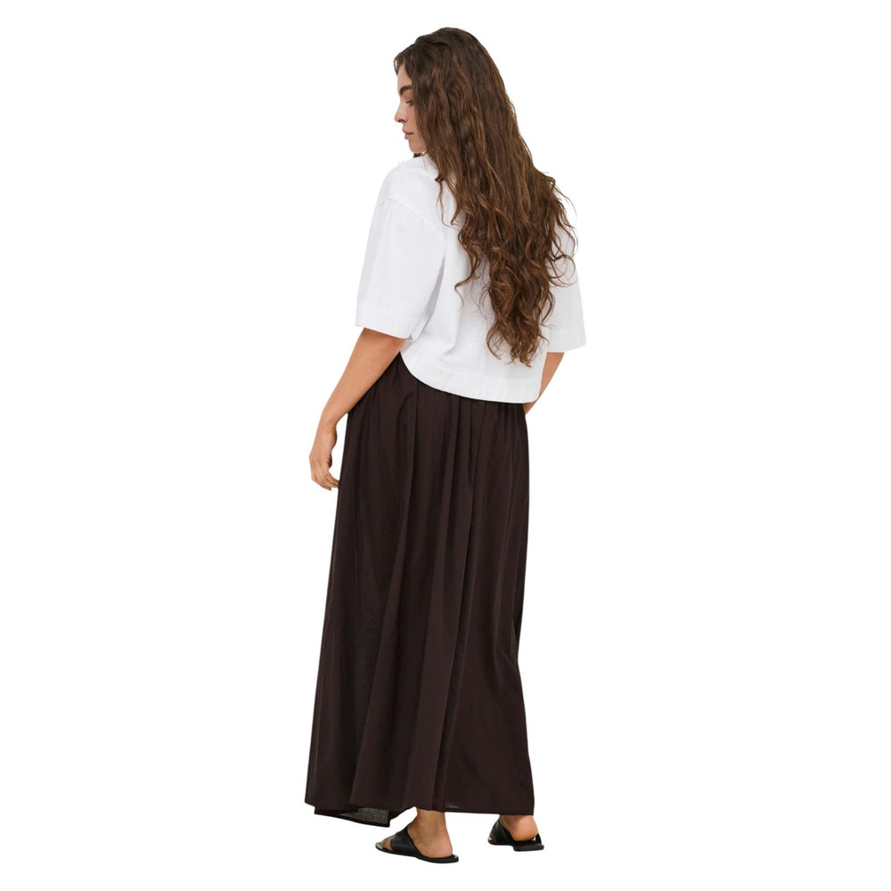 Jacqueline De Yong  Women Skirt