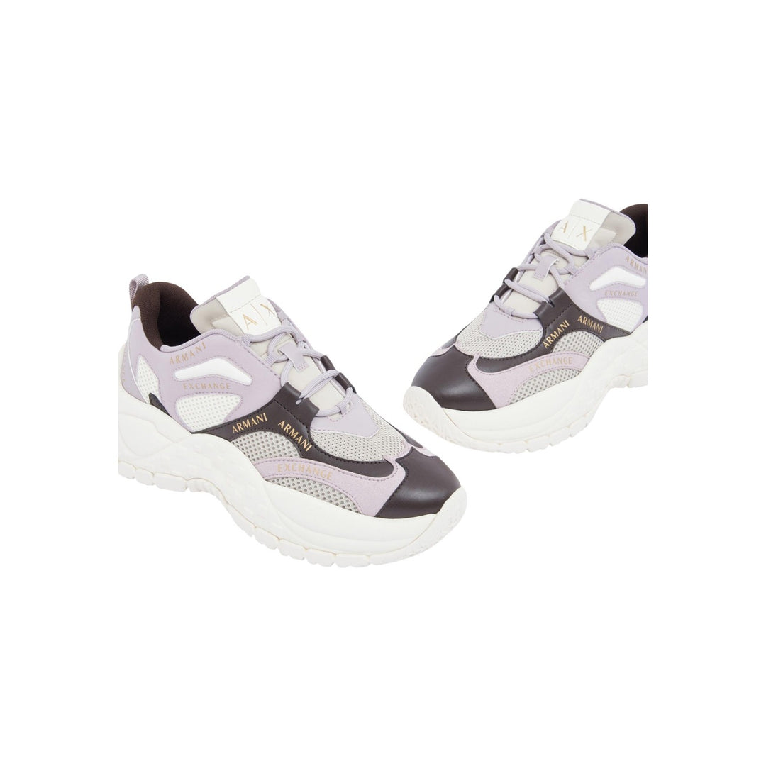 Armani Exchange Women Sneakers