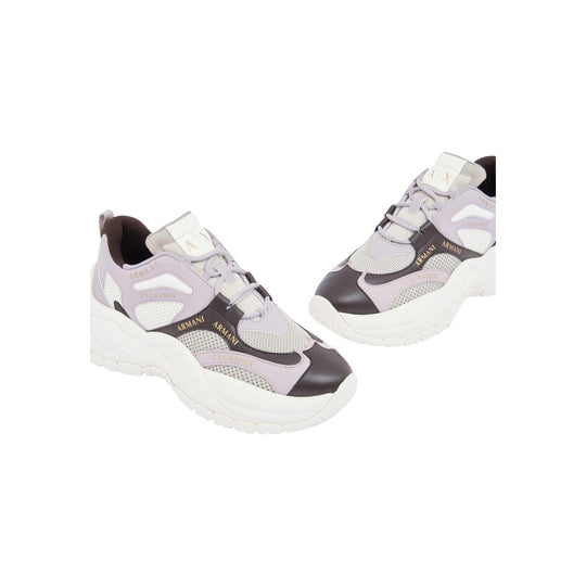 Armani Exchange Women Sneakers