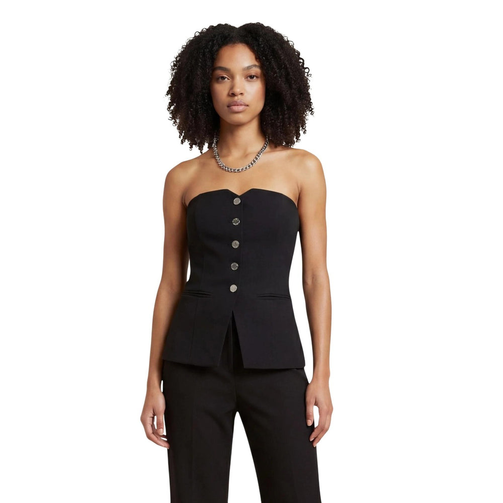 Morgan De Toi  Women Top