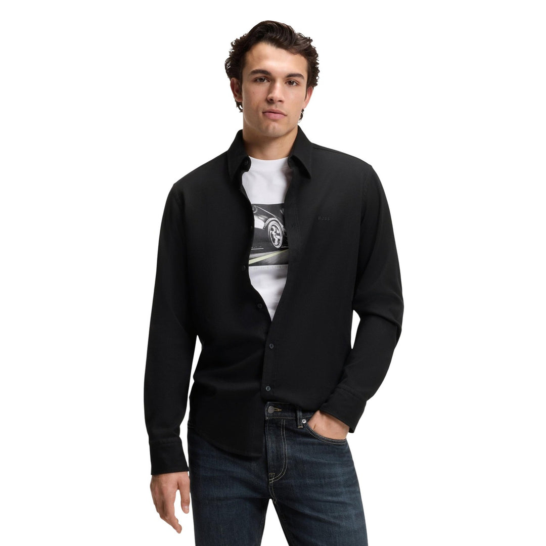 Boss Men Shirt