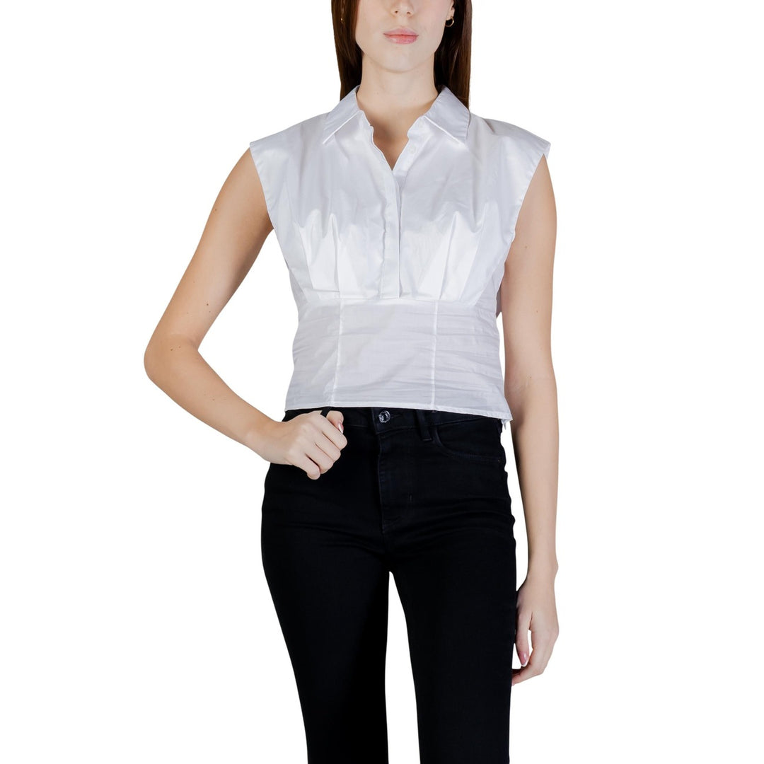 Guess  Women Blouse