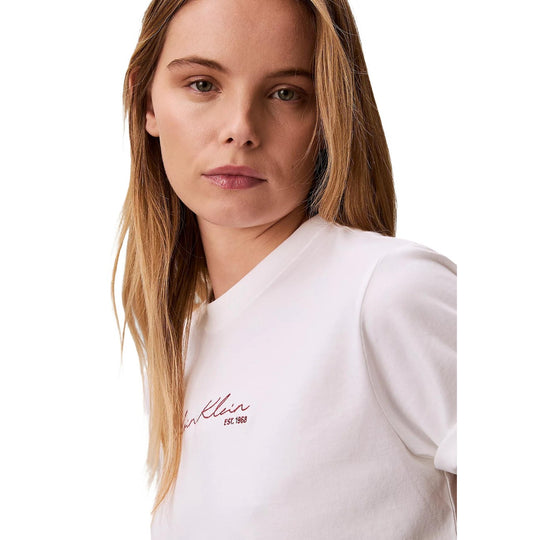 Calvin Klein Jeans  Women T-Shirt