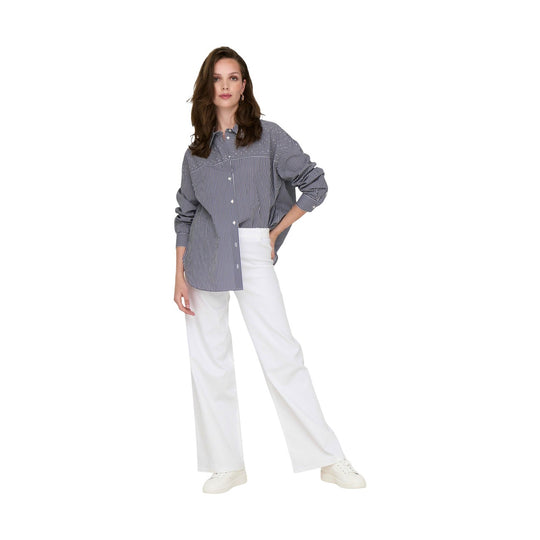 Jacqueline De Yong  Women Trousers