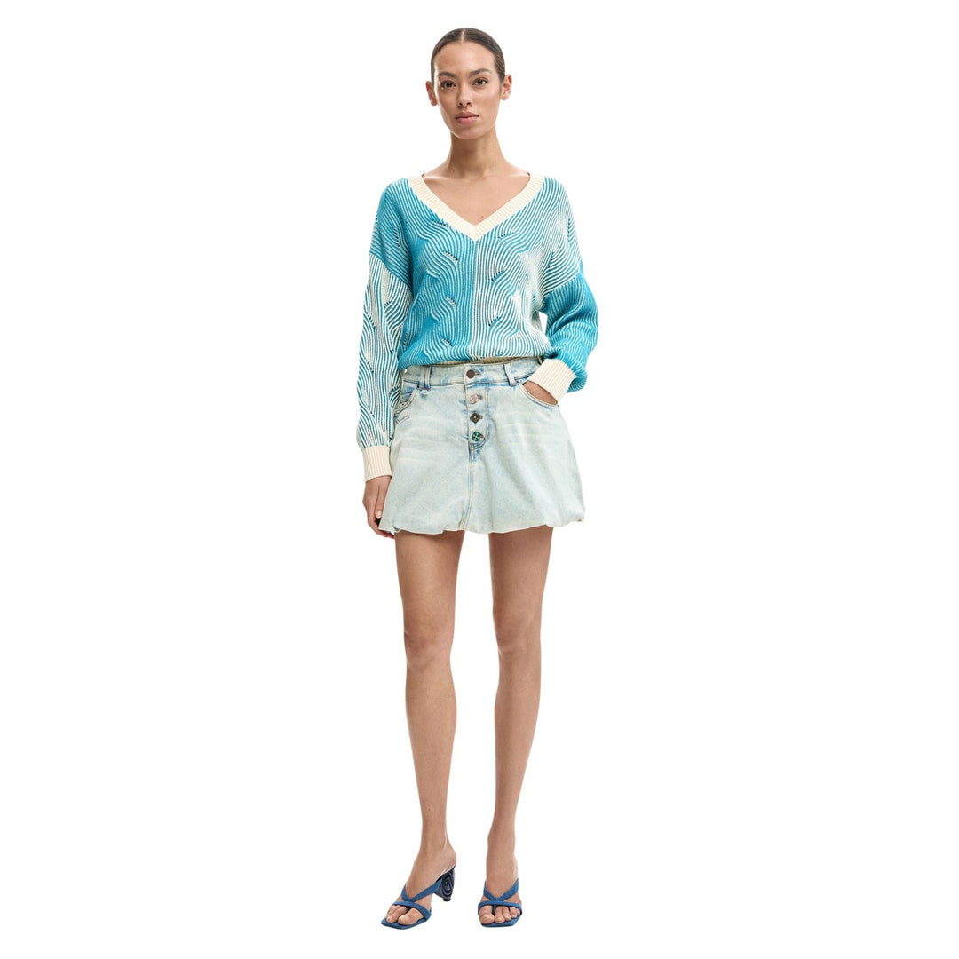 Desigual  Women Skirt