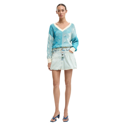 Desigual  Women Skirt
