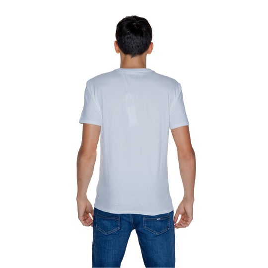 Guess Men T-Shirt