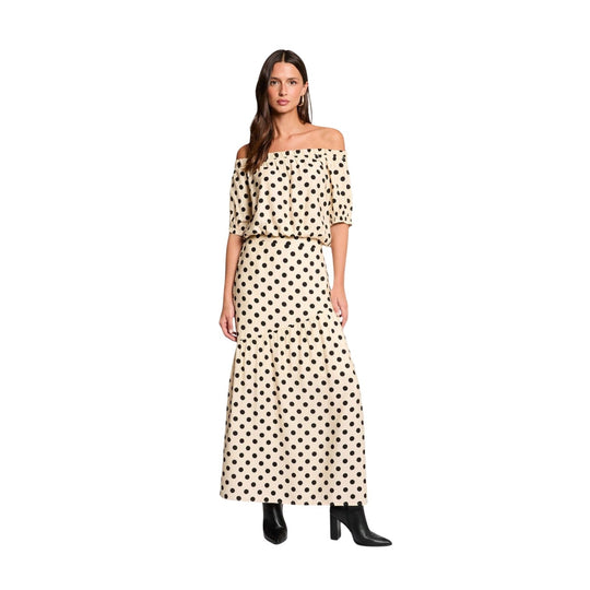 Morgan De Toi  Women Blouse