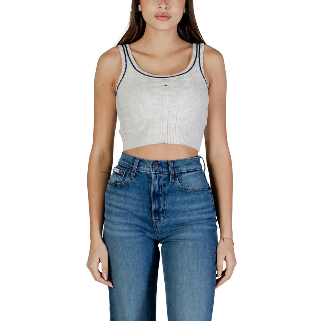 Tommy Hilfiger Jeans  Women Undershirt