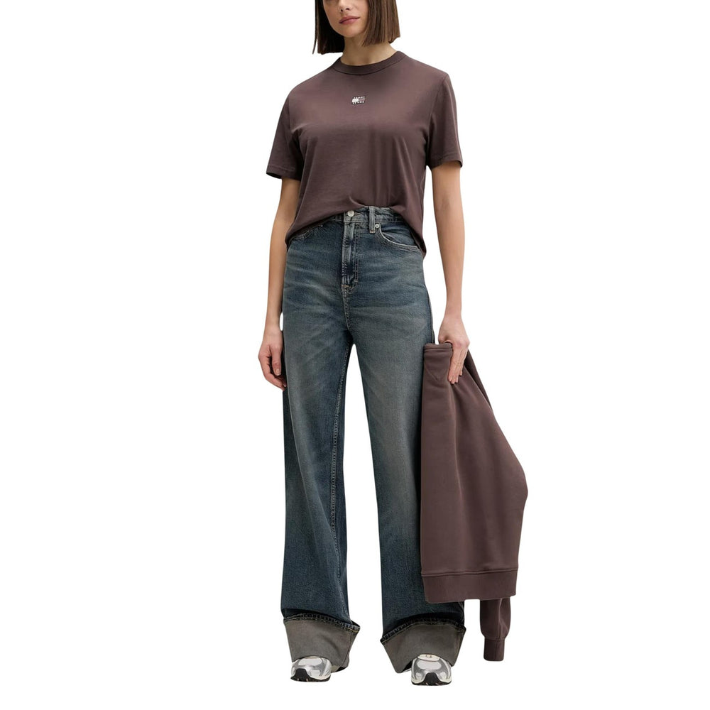 Tommy Hilfiger Jeans  Women T-Shirt