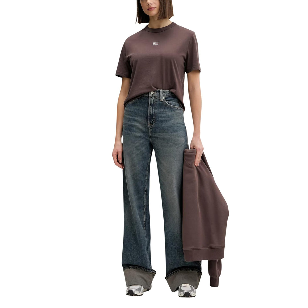 Tommy Hilfiger Jeans  Women T-Shirt
