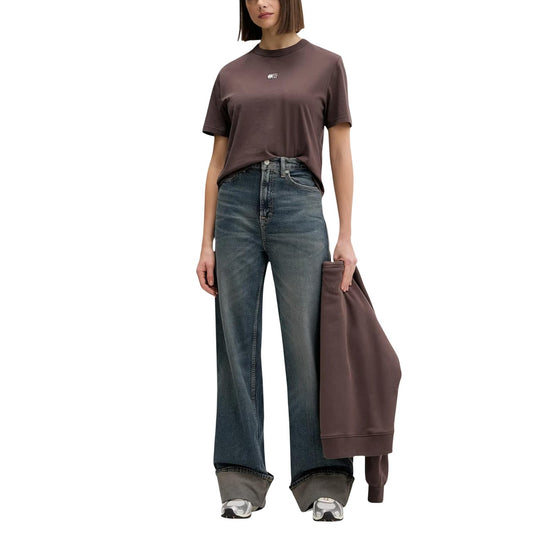 Tommy Hilfiger Jeans  Women T-Shirt