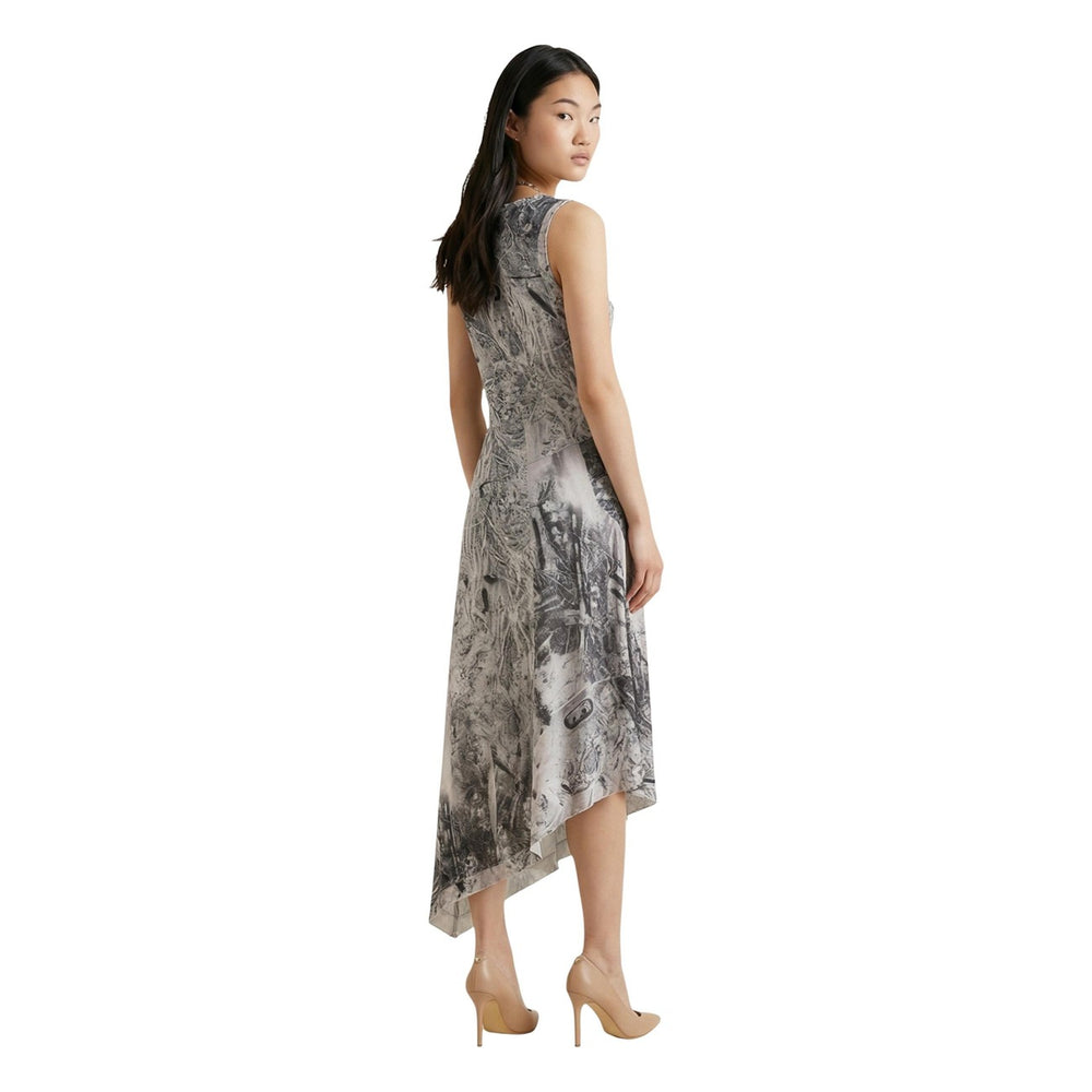 Desigual  Women Dress