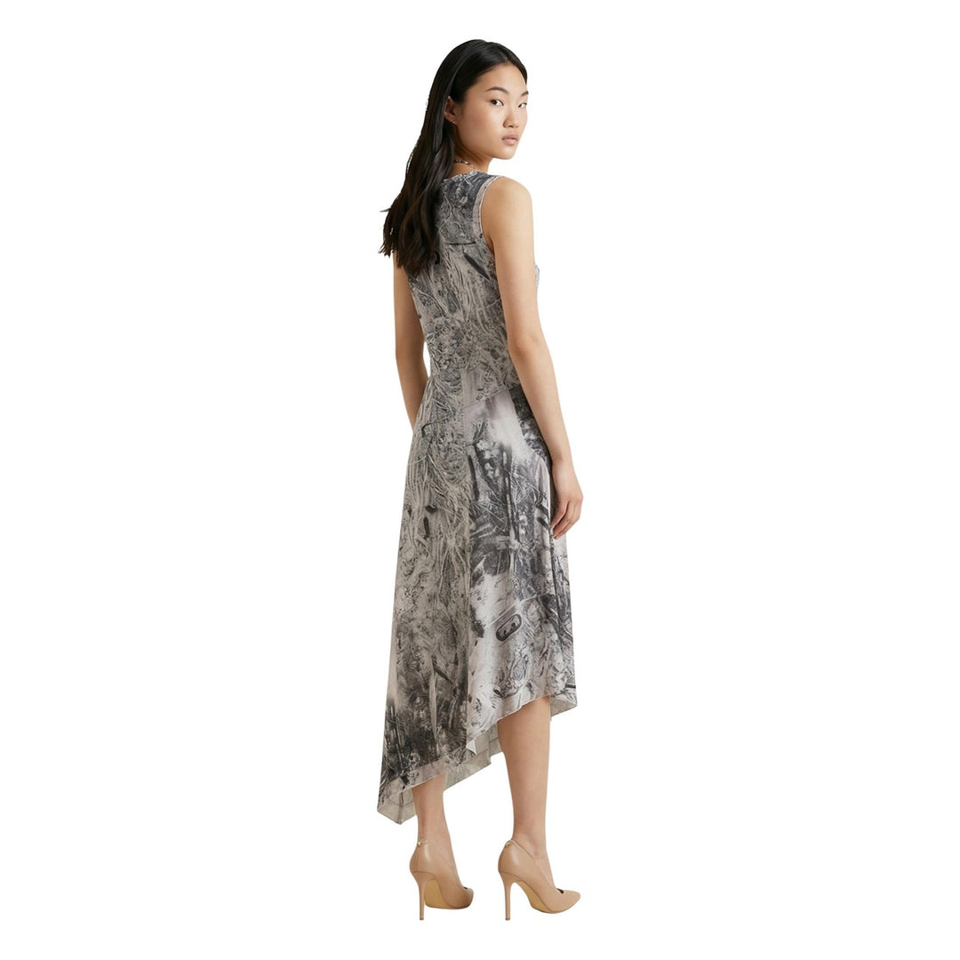 Desigual  Women Dress