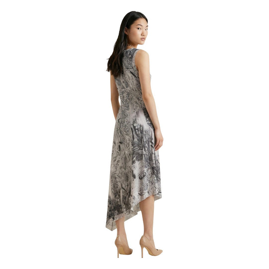 Desigual  Women Dress