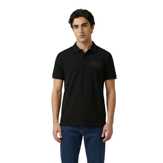 Bikkembergs Men Polo