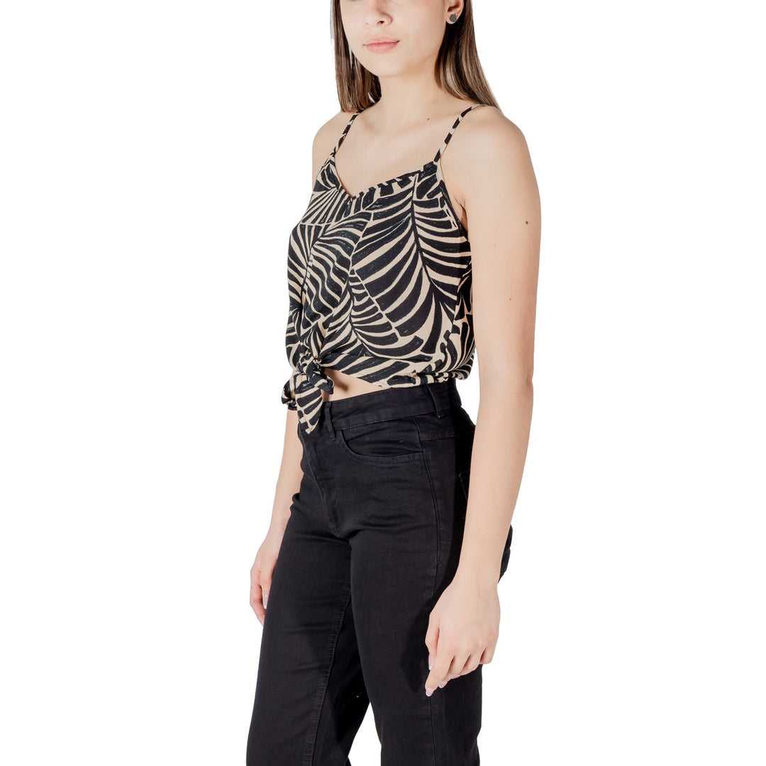Only  Women Top