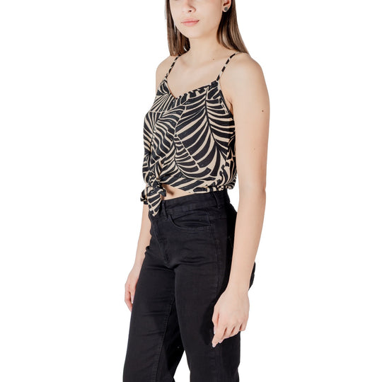 Only  Women Top