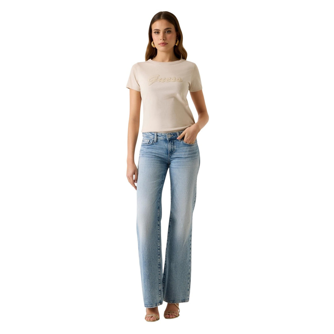 Guess  Women T-Shirt