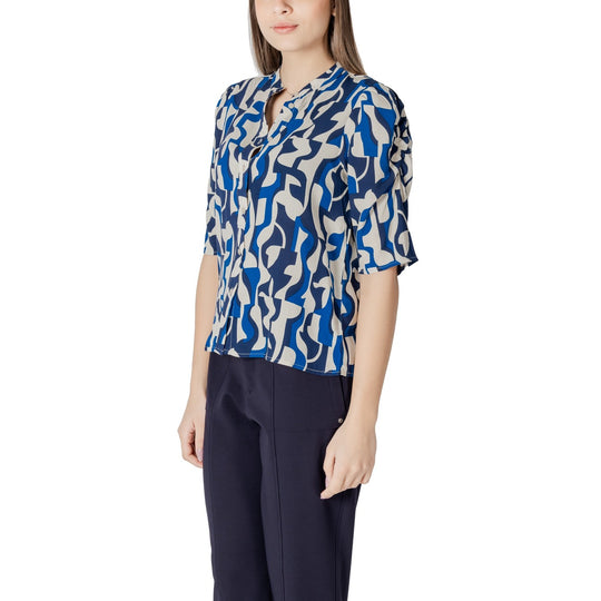 Ichi  Women Blouse