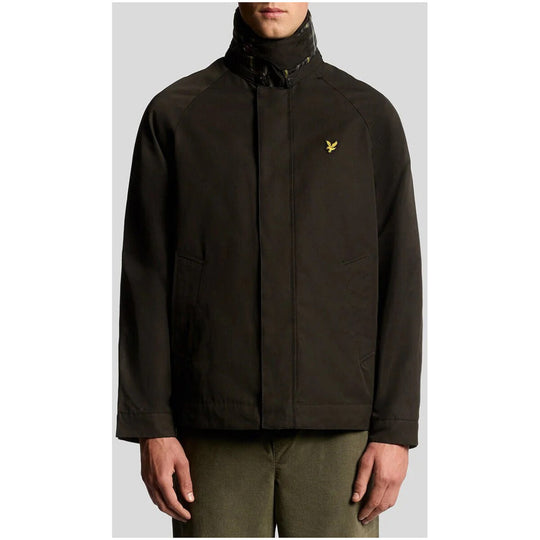 Lyle &amp; Scott Men Blazer